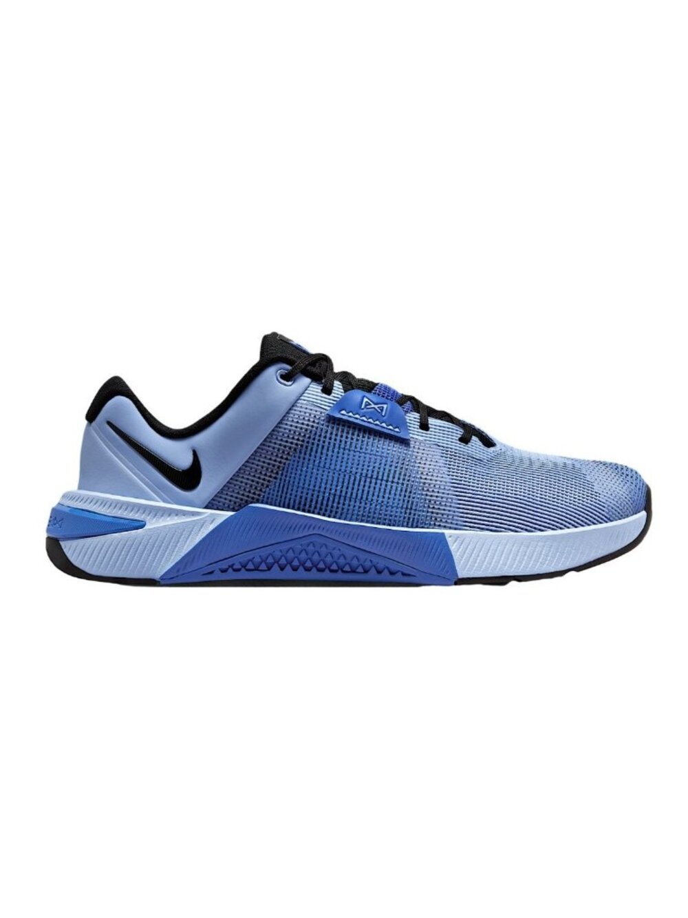 Nike Metcon 10 - Mens Training Shoes Aluminum Comet Blue HJ1875-400 NEW